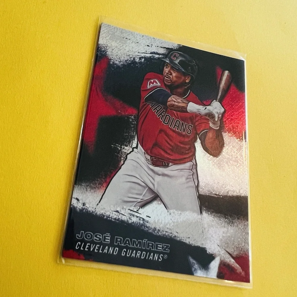 N/A 2026 topps
